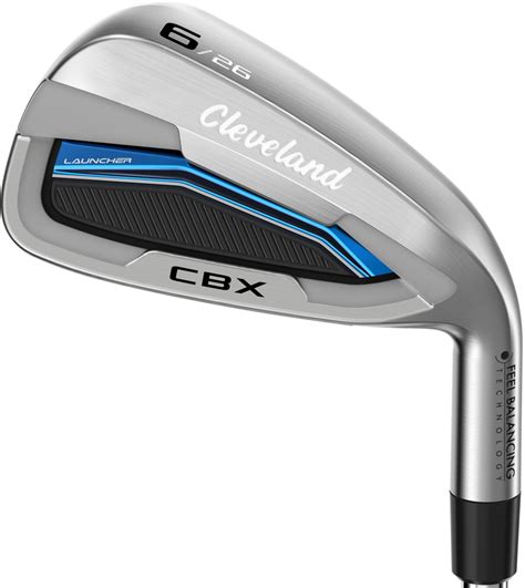 cleveland cbx|cleveland cbx irons for sale.